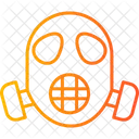 Respirator mask  Icon