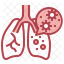 Respiratory Illness  アイコン