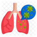 Respiratory Illness  アイコン