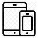 Responsive Mobiles Responsive Design Responsive Interface Icon