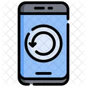 Restart  Icon