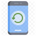 Restart  Icon