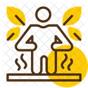 Resting Metabolic Rate Rmr Metabolism Icon