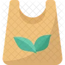 Reusable Shopping Bag 아이콘