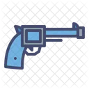 Revolver  Icon