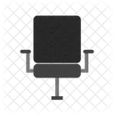 Revolving Chair Event Icon