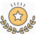 Reward  Icon