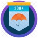 Banner Badge Reward Icon