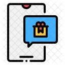 Reward promo  Icon