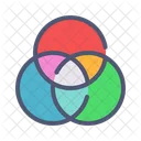 Rgb  Icon