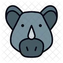 Rhino Icono