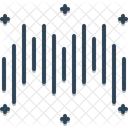 Rhythm Cadence Timbre Icon