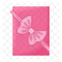 Ribbon  Icon