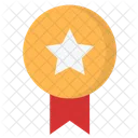 Ribbon Icon