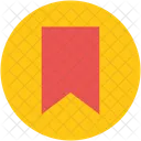 Ribbon  Icon