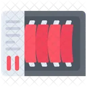 Ribs  Icon