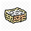 Rice Crispy Treats Icon