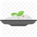 Rice Plate  Icon