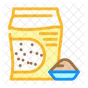 Rice Sack  Icon