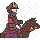 Riding Horse Riding Horse Icon