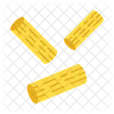 Rigatoni  Icon