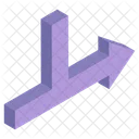 Right Arrow  Icon