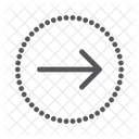 Arrow Direction Symbols Navigation Arrows Icon