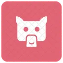 Rind Kalb Kuh Symbol