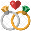 Ring  Icon