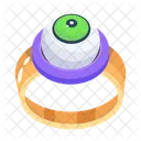 Ring  Icon