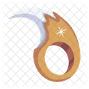 Ring  Icon