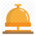 Glocke läuten  Symbol