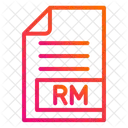 Rm  Symbol