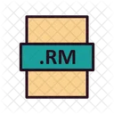 Rm  Symbol