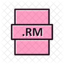 Rm  Symbol