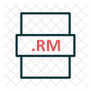 Rm  Symbol