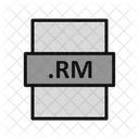 Rm  Symbol