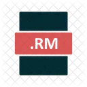 Rm  Symbol