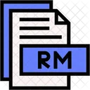 Rm  Symbol