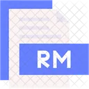 Rm Format Type Symbol