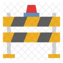 Road Barrier Under Construction Fix アイコン