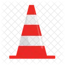 Road Block Barrier Road Barrier Icon