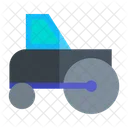 Transportation Pack Icon