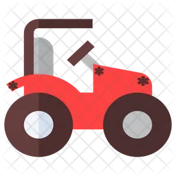 Road Roller  Icon