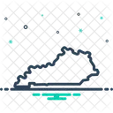 Robertson Map  アイコン