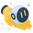 Robot  Icon