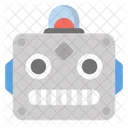 Robot Icon