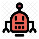 Bot Automation Robot Icon