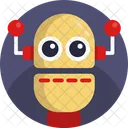 Robot Avatars Icon