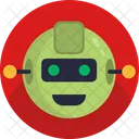 Robot Avatars Icon